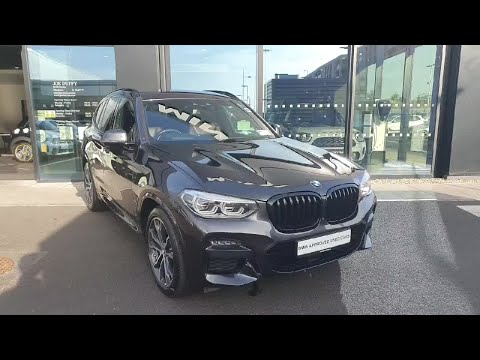 BMW X3 xDrive30e M Sport - Image 2