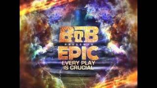 B.o.B Ft. Roscoe Dash - Guest List 2011 Epic Mixtape HQ