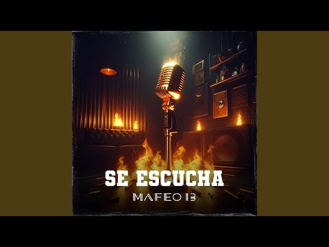 SE ESCUCHA