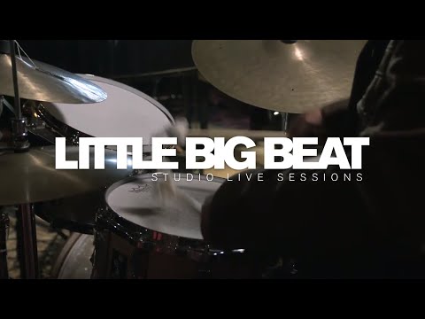 CHIARA IZZI QUARTET - ESTATE - STUDIO LIVE SESSION - LITTLE BIG BEAT STUDIOS