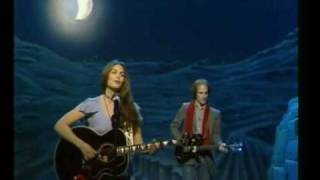 Emmylou Harris - Rose of Cimarron