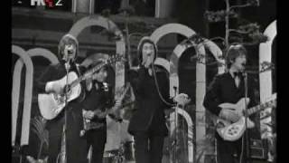 The Hollies - A Taste Of Honey (Live 1968)