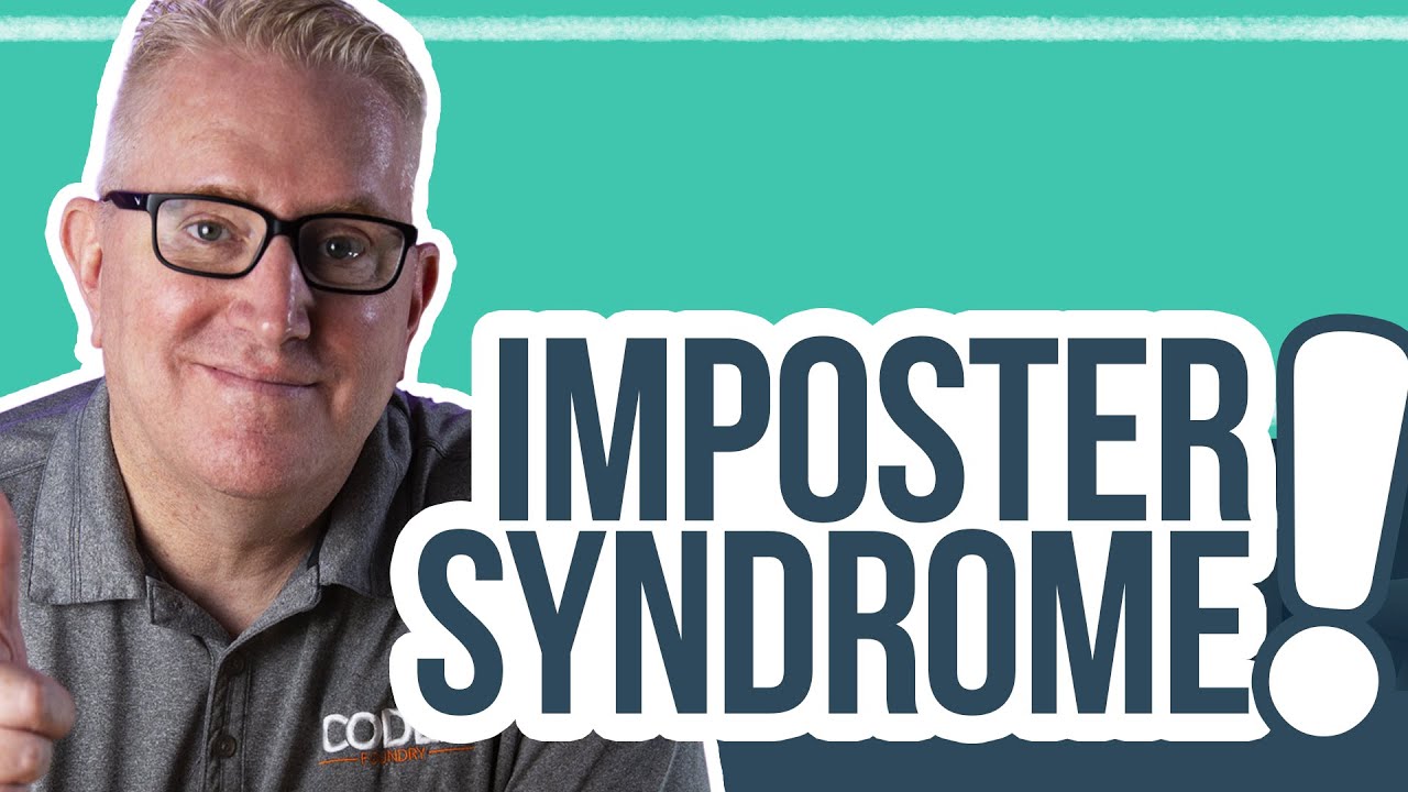 Imposter Syndrome Among Developers