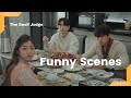 Funny Moments - The Devil Judge | Korean Drama | Eng Sub | 2021