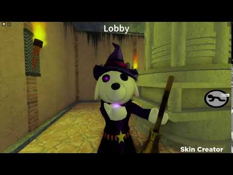 Roblox Piggy Geluda/Enchanted Formula Jumpscare!