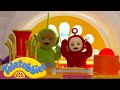 Teletubbies Let S Go Backwards Forwards Shows For Kids