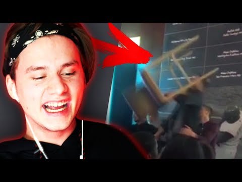 УГАДАЙ НЕОЖИДАННЫЙ ПОВОРОТ СОБЫТИЙ! (feat. Warpath, Claynese, Coffi)