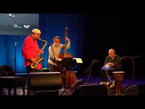 2022.11.19 Chico Freeman's Trio Exotica part 5 @ 24. Novosadski jazz festival