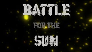 Preview: Battle For the Sun (Steam)