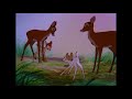 The Meadow Bambi Meets Faline From Bambi Redone On Keyboard