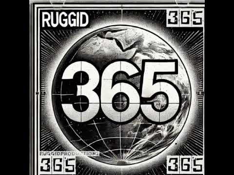 Ruggid - 365 - Atlas Beats & JC3 Producer | Cover art by kaiuwalnda ​​ #subscriber #newvideo #music