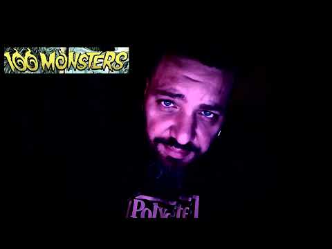 Patreon: 100 Monsters (1968) di Kimiyoshi Yasuda - Minirece richiesta da Sn@ck Plissken