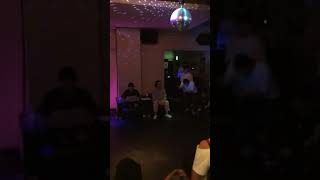 魚沼きゃんぷ。vol.1 best4-1延長戦