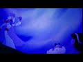 Hubie Kicks Jafar