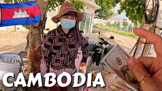 Are People Honest In Cambodia? I Paid 400x More For This 🇰🇭