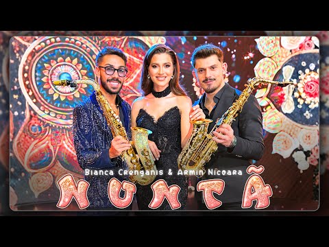 Bianca Crenganis and TATARRNetwork