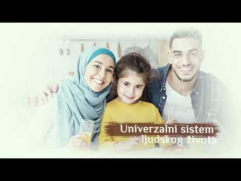 Svjetlo znanja u Islamu - ISLAM I ŽIVOT - (dr. Zuhdija Adilović)