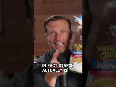 White Bread vs. Wheat Bread, What's the Difference?