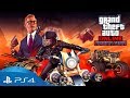 GTA Online | Arena War trailer | PS4