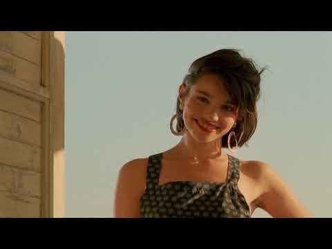 【BETTY BLUE】【37°2 le matin 】Only you make my temperature rise by 0.2°C.【BGM: Majik-Real】