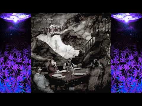 Eto x Nyce Da Future - Criminal Minded (feat. Reno)