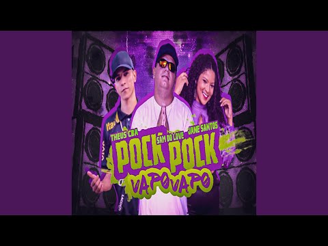 Pock Pock Vapo Vapo