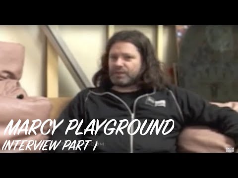 Thumbnail for Marcy Playground Interview (Part 1) by Marcy Playground