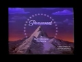 Hometown Films Paramount Television