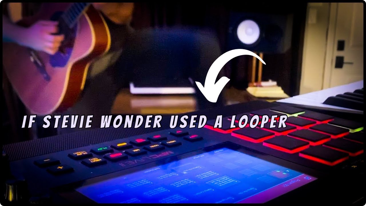 Promotional video thumbnail 4 for Roger Mark