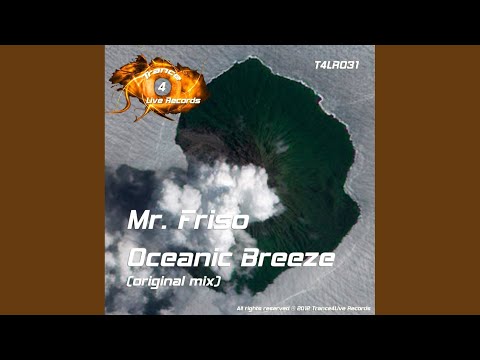 Oceanic Breeze (Original Mix)