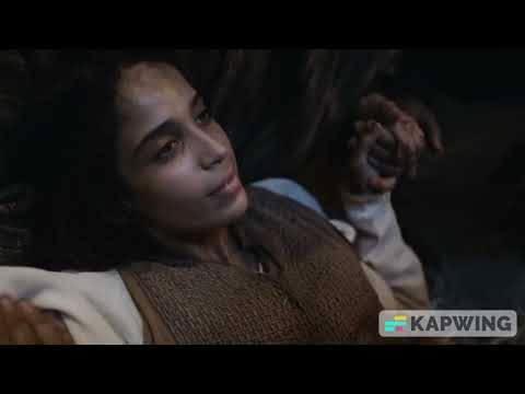 Daily Gospel Reading Video - St. Luke 2:1-14. (English)