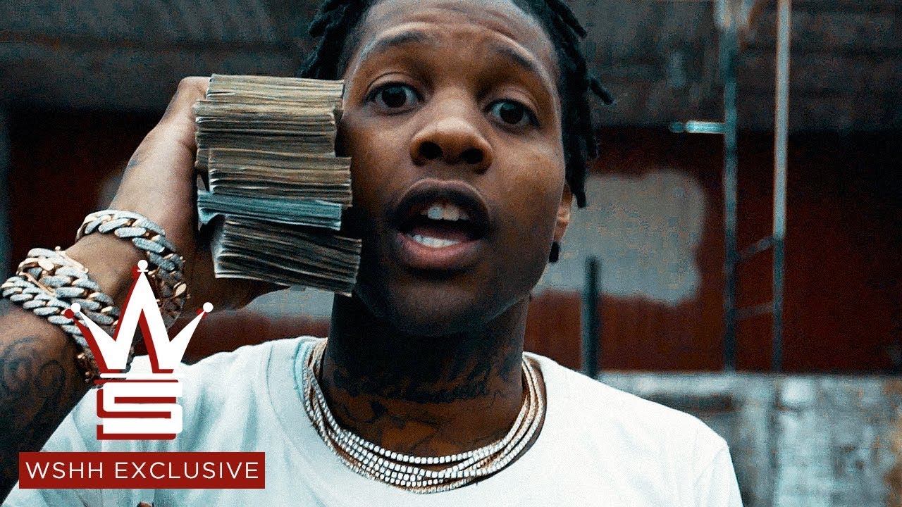 Lil Durk – “When I Was Little”
