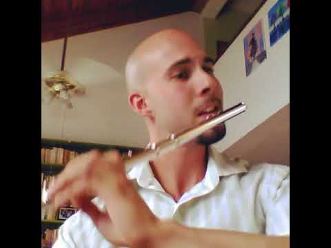 Promotional video thumbnail 5 for La Flauta Romántica