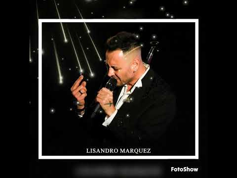LISANDRO MÁRQUEZ - Enganchados en vivo (by MARITOO DJ)