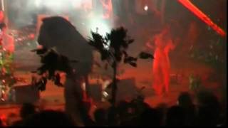 British Sea Power - All In It Regents Park