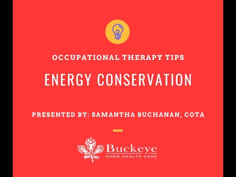 image-What are the 4 P's of energy conservation?