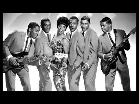 Ruby & The Romantics Live on SOUL! via NET/WNDT - 1969 (audio only)