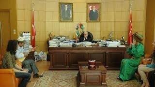 Arslanbek Sultanbekov-DOMBRA