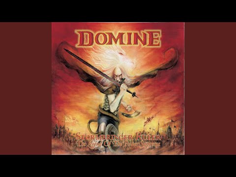 Dawn of a New Day - A Celtic Requiem (The Chronicles of the Black Sword - the End of an Era...