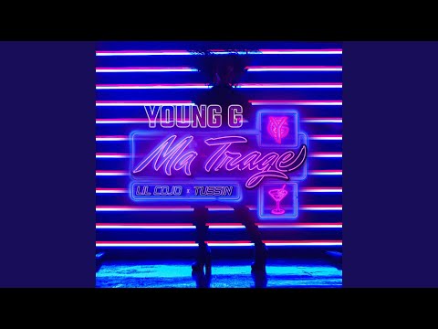 Ma Trage (feat. Tussin, Lil Cojo)