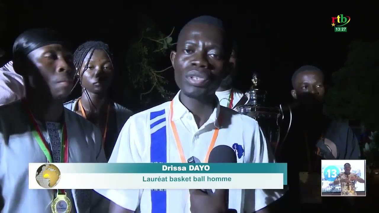 La semaine nationale des Arts et de la Culture des universités du Burkina a refermé ses portes