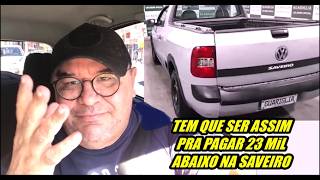 O LEILÃO VAI TE AVISAR DE TODOS OS DEFEITOS DOS CARROS VENDIDOS