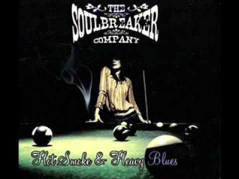The Soulbreaker Company - Take it on time