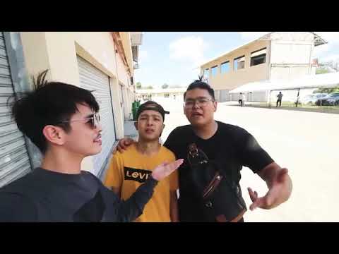 Badboys | Jonas | Makagago | Akosi Dogie ( Music Video )