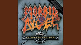 The Invocation - Chapel Of Ghouls