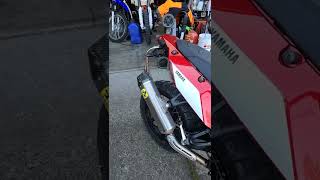2021 Yamaha Tenere 700 Arrow Exhaust