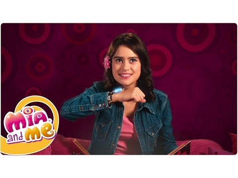 Mia and me - Opening Titles song