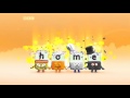 Alphablocks Home Series 4 Episode 08