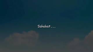 Download lagu Puisi Ngena - Tentang Sahabat #ranti_sonia01 mp3