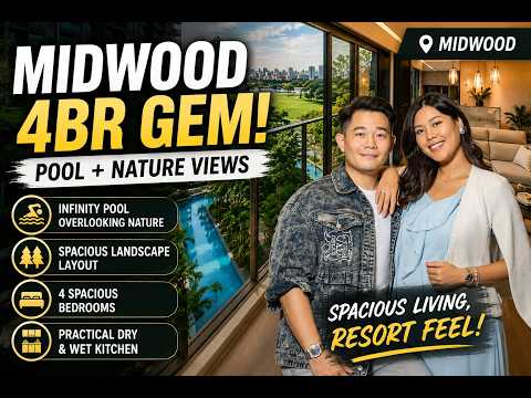 Midwood, 10 Hillview Rise, 4 Bedrooms, 1,249 sqft, Condominium For Sale, by Sheadon Chay, 500156190 - PropertyGuru.com.sg